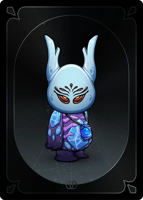 Token #8536