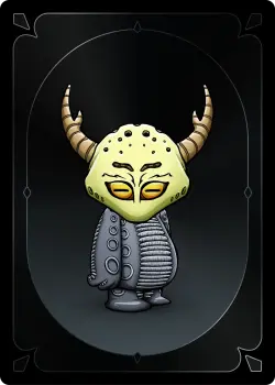 Token #8550
