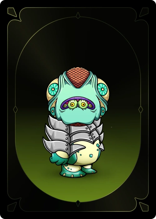 Koda #8558 artwork
