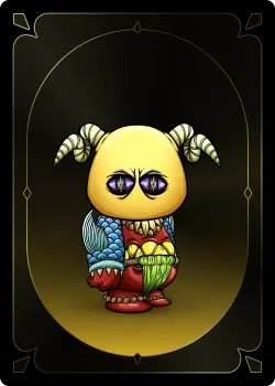 Token #8570