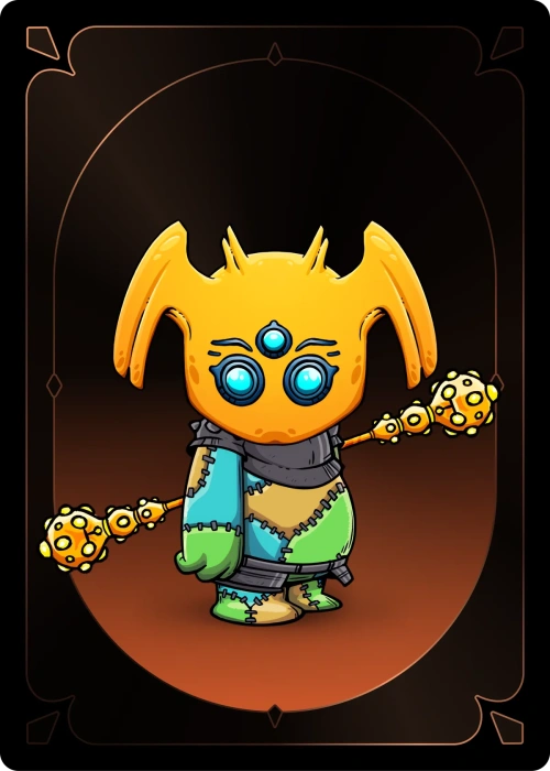 Token #8575