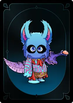Token #8581