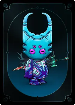 Token #8618