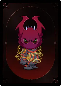 Token #8640