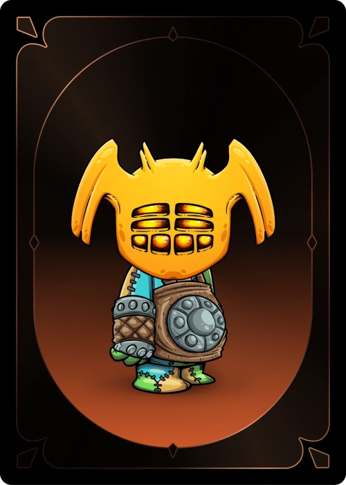 Token #8671