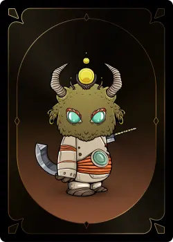 Token #8677