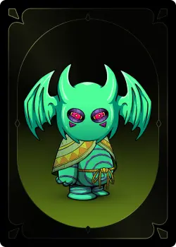 Token #8687