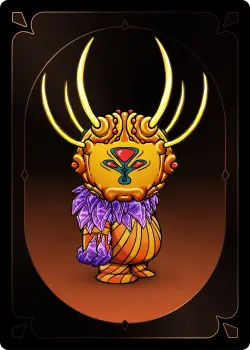 Token #873