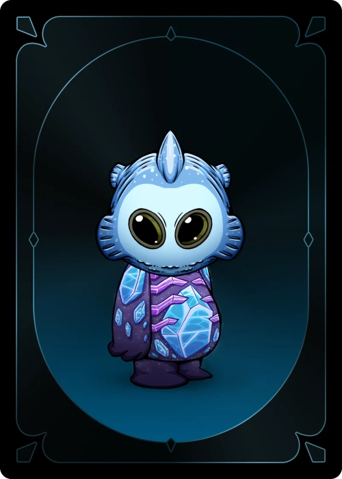 Token #8750