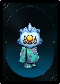 Token #8755
