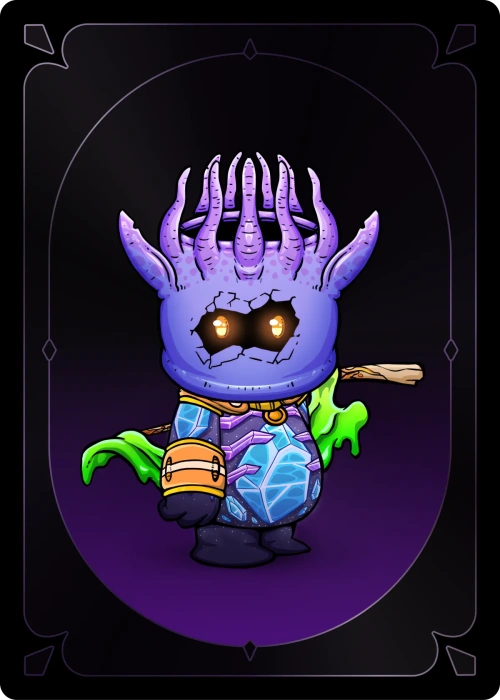 Token #8756