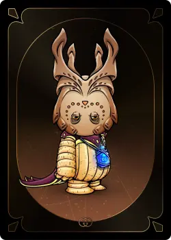 Token #8798