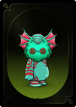 Token #8802