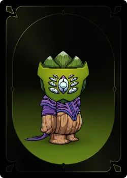 Token #8811