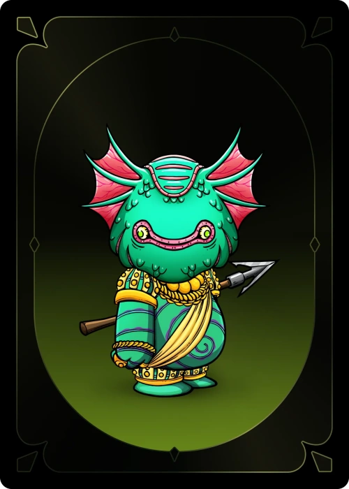 Koda #8832 artwork