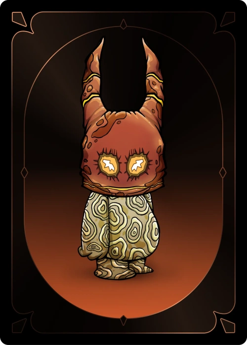 Koda #8853 artwork