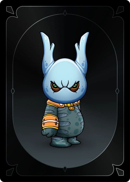 Token #8860