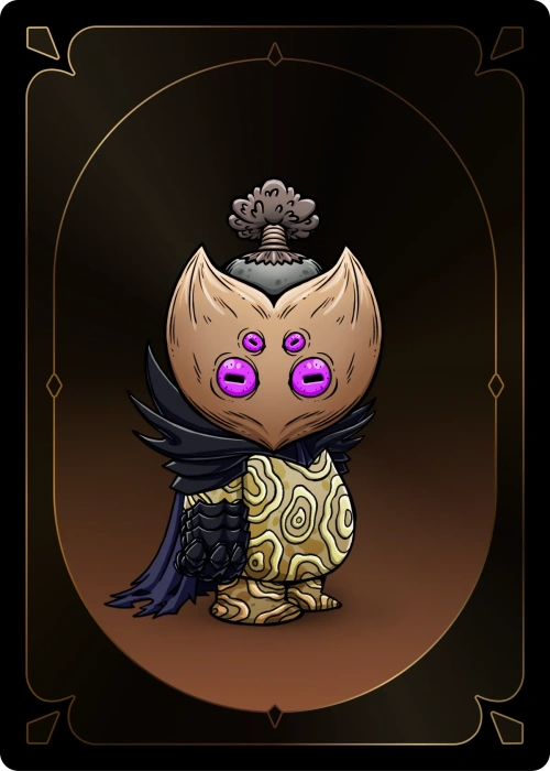 Token #8883