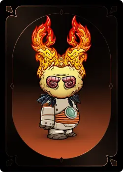 Token #8889
