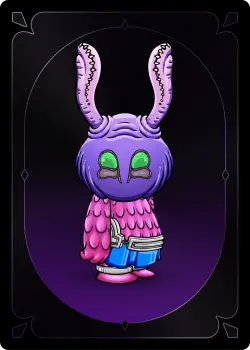 Token #8896