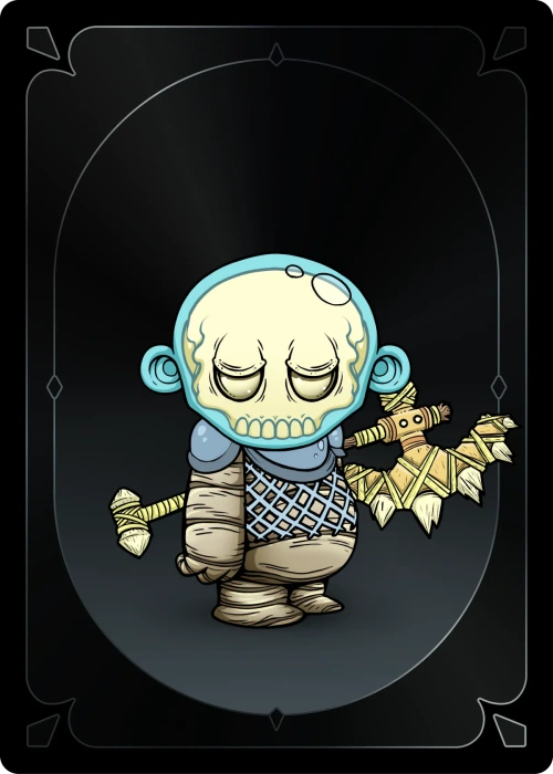 Koda #8901 artwork