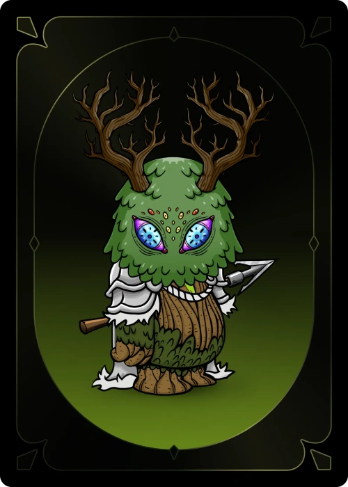 Token #8909