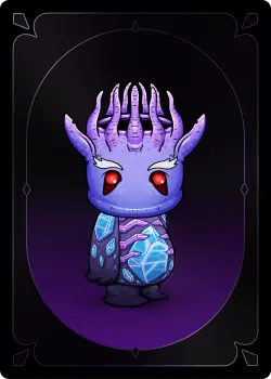 Token #8925