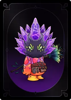 Token #8955