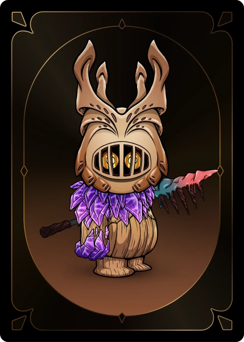 Koda #8984 artwork