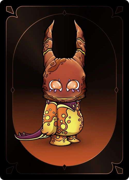 Koda #8993 artwork