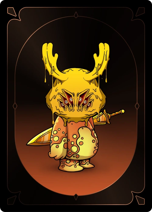 Koda #9074 artwork