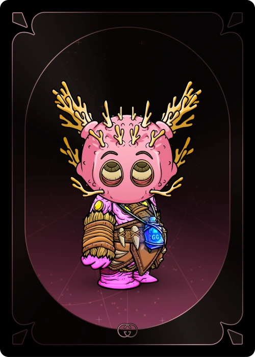 Koda #9191 artwork