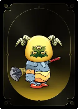 Token #9273