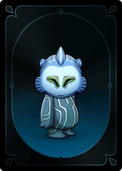 Token #9364