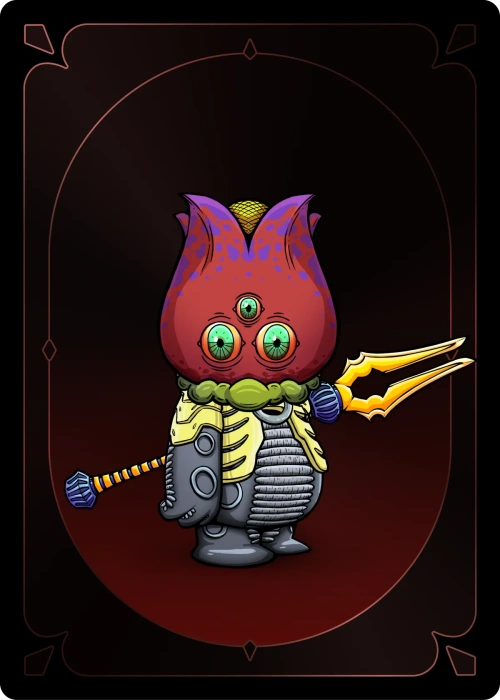 Token #9400