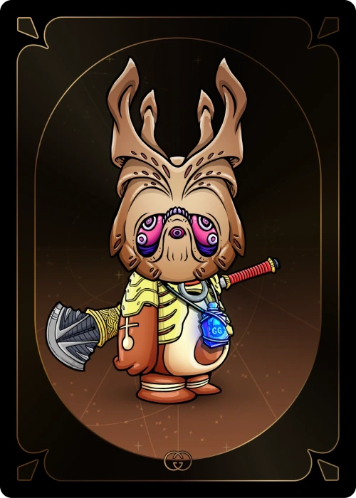 Token #9502