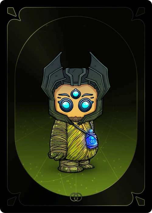 Koda #9528 artwork