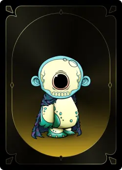 Token #9544