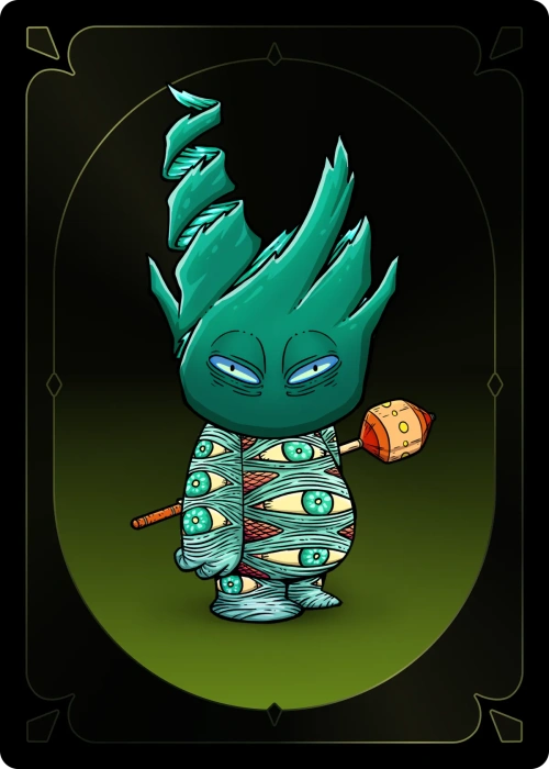 Token #9564