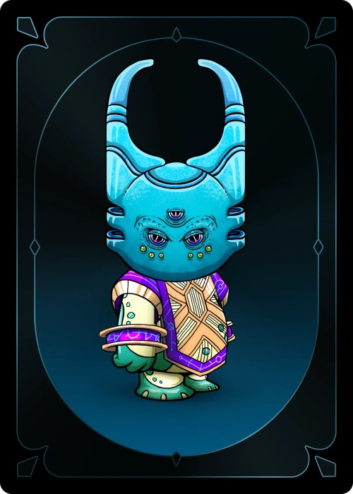 Token #9629