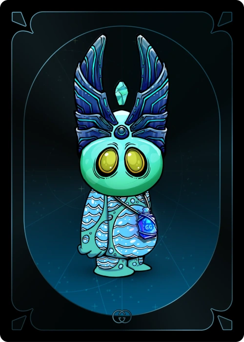 Token #9675