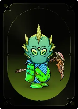 Token #9723