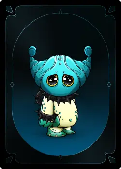 Token #9795