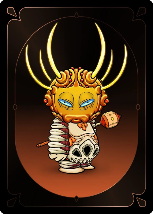 Token #9805