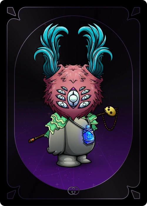 Token #9806