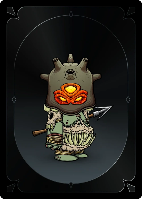 Token #9850