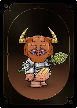 Token #9888