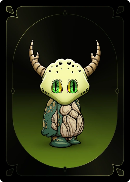 Koda #99 artwork