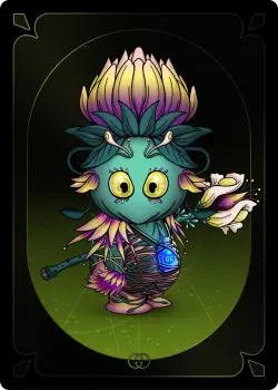 Token #9920