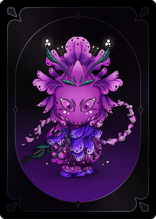 Token #9921